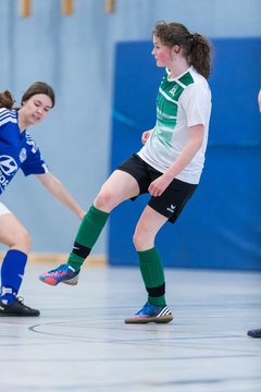 Bild 155 - F Loewinnen Hallen Cup